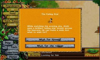 Virtual Villagers 2 FREE ảnh chụp màn hình 2