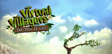 Virtual Villagers 4 - Free