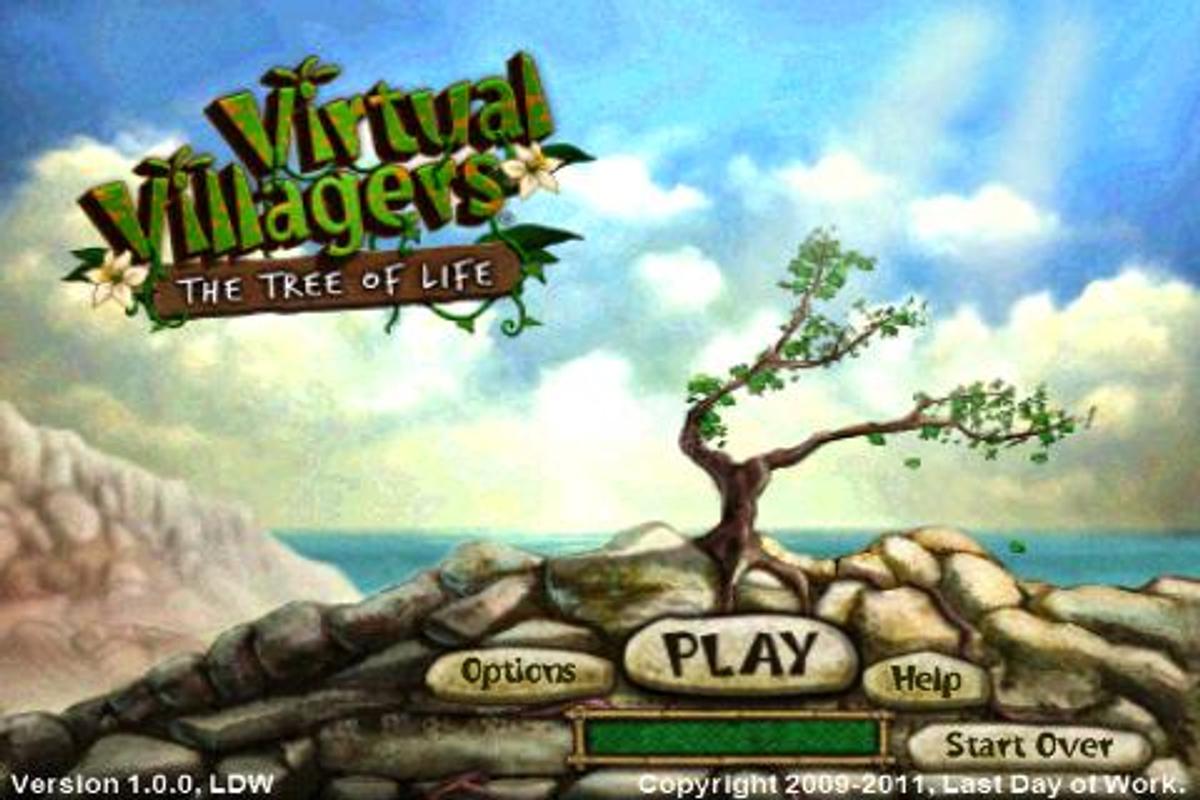 Virtual Villager 4 Free Download