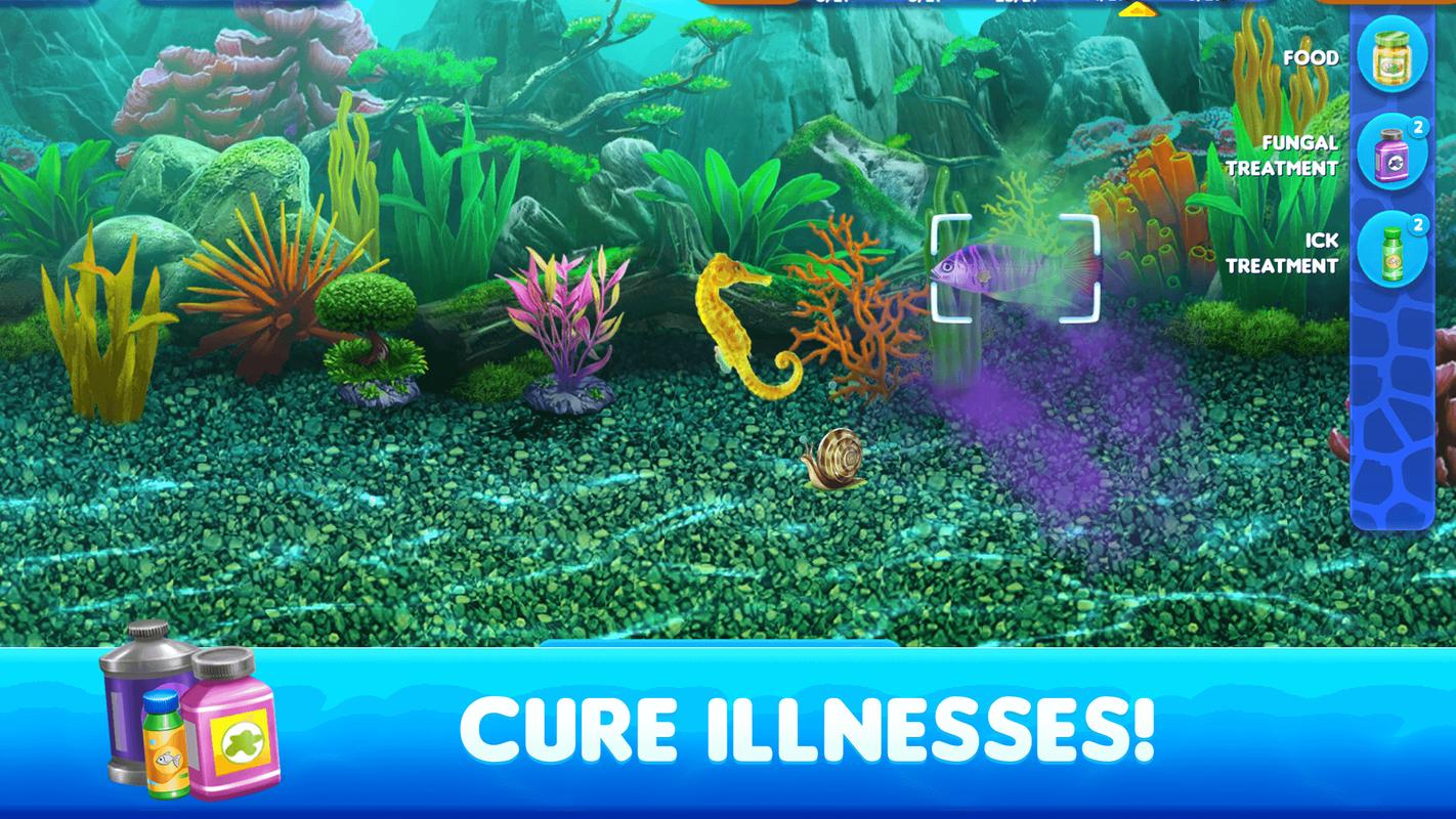 Fish Tycoon 2 Deutsch Fish Tycoon 2 Deutsch