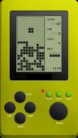 Brick Game - Classic Retro Block Puzzle Screenshot 3