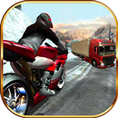Highway Moto Rider - Traffic Motorbike Racing APK