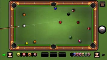 8 Pool Billiards - Classic Pool Ball Game capture d'écran 1