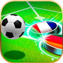 Finger Soccer Game - 2018 World Cup Football Match APK