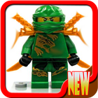 Guide Lego ninja go Skybound icon