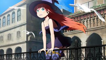Anime Wallpaper capture d'écran 1