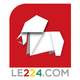 Le224 icône