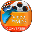 Video Converter To MP3