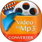 Icona Video Converter To MP3