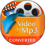 Video Converter To MP3 圖標