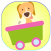 Chien Chat et souris APK