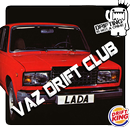 Vaz Drift Club APK