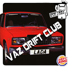 Vaz Drift Club icône
