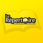 Le Repertoire أيقونة