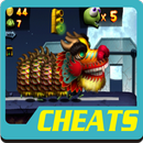 Cheats Coins Zombie Tsunami APK