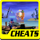 Cheat Angry Birds Transformers ícone