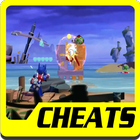 Cheat Angry Birds Transformers icon