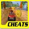 Cheats Beach Buggy Blitz APK