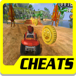 ”Cheats Beach Buggy Blitz