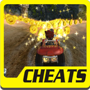 Cheats Beach Buggy Racing APK