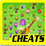 ”Guide Blossom Blast Saga