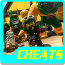 Cheats LEGO Ninjago Tournament APK