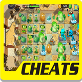 Cheats Plants vs. Zombies 2 icône