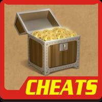 Cheats Shadow Fight 2 ポスター