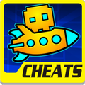 ”Cheats Geometry Dash