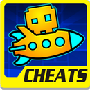 Cheats Geometry Dash APK