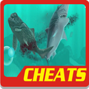 Cheats Hungry Shark Evolution APK