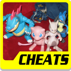 Icona Guide Pokemon Shuffle Mobile