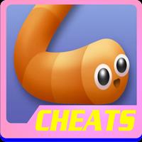 Cheats slither.io اسکرین شاٹ 1