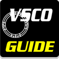 Free Guide VSCO