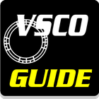 Free Guide VSCO icon