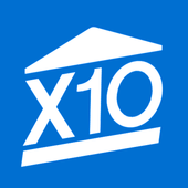 X10 WiFi icon