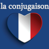 ikon Le conjugueur -la conjugaison