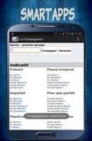 le conjugueur -francais- screenshot 1