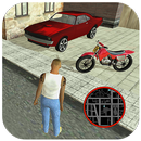Grand Mafia Crime Vegas: Survive and Fight aplikacja