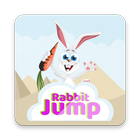 Rabbit Jump ikona