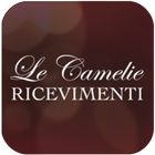 Le Camelie Ricevimenti icono