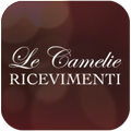 Le Camelie Ricevimenti