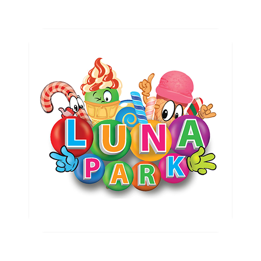 Luna Park Cap d'Agde