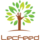 LecFeed icône