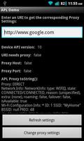 APL Demo 포스터