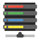 Proxy Settings icon