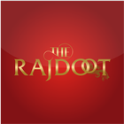 The Rajdoot Indian ไอคอน
