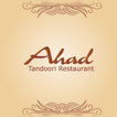 Ahad Tandoori