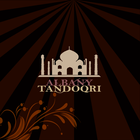 آیکون‌ Albany Tandoori