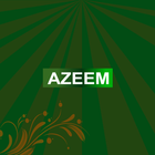 Azeem icono